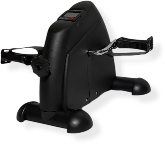 Padisport Stoelfiets - Bureaufiets - Stoelfiets - Fietstrainer - Hometrainer Voor Ouderen - Deskbike