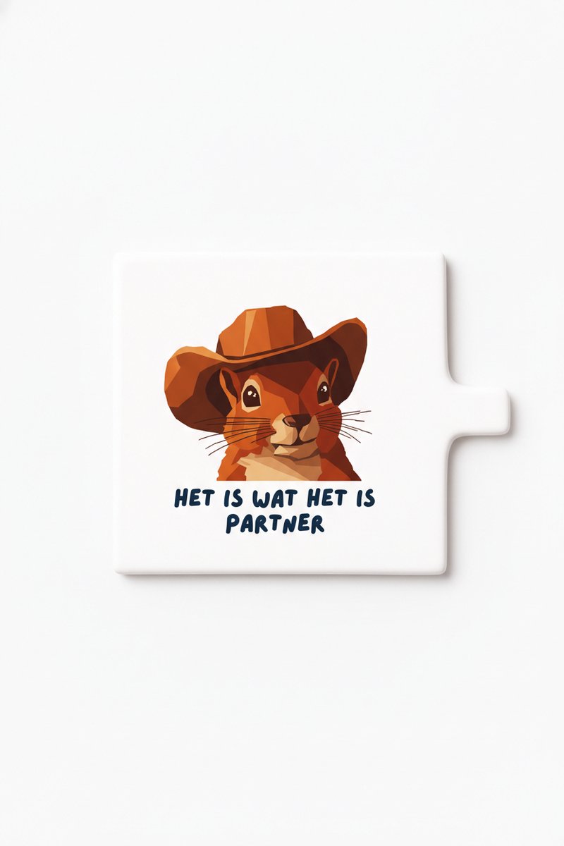 Tegel met Uniek Design | Ontwerp Jouw Eigen Tegel | Handgemaakt Cadeau voor Elk Interieur | Gepersonaliseerd op Aanvraag | Enkel of Grote Bestelling