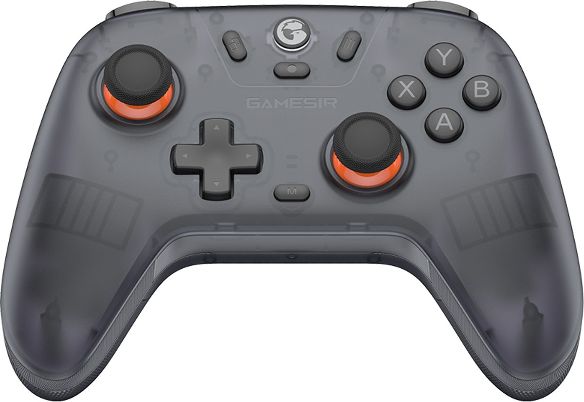 GameSir Nova Lite - Hall Effect Controller