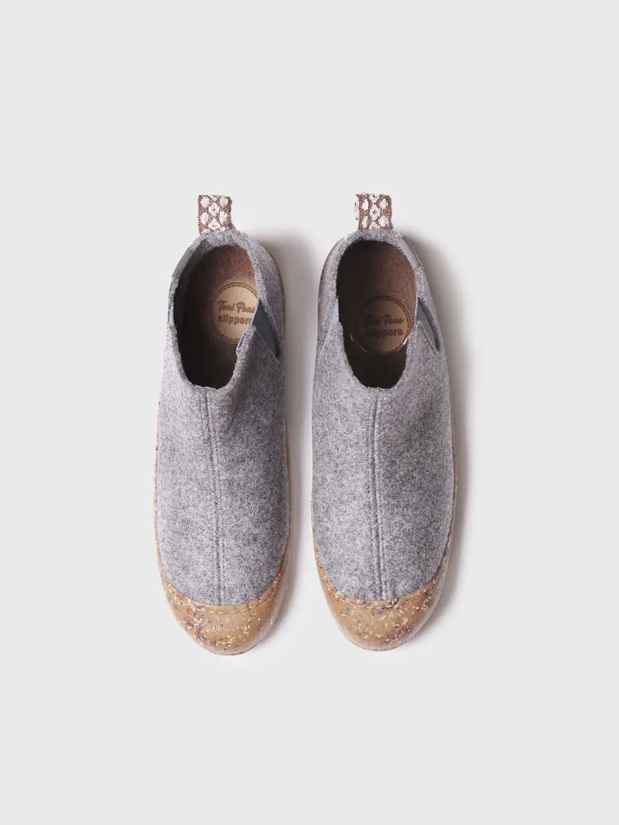 Herenslipper | CLARK-FR