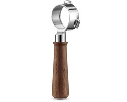 Sage the Naked Portafilter™ 54mm Porte-filtre Barista Express Barista Pro