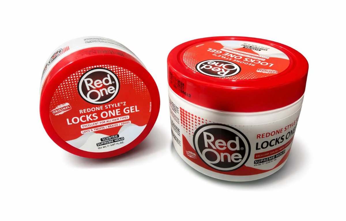 REDONE STYLE`Z LOCKS ONE GEL 150 ML