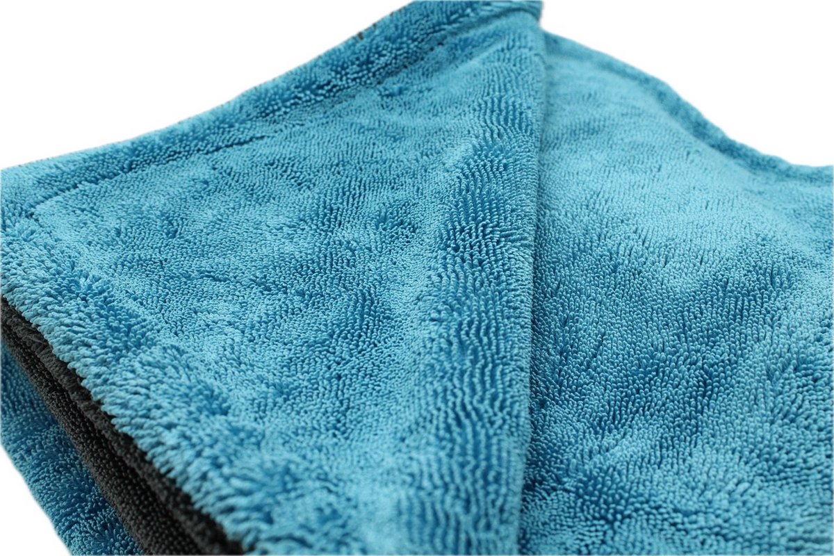 The 'WipeFather' PRO Droogdoek/Schoonmaakdoek Auto & Motor Wassen