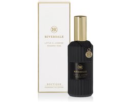 Riverdale Roomspray Elegance wit 100ml