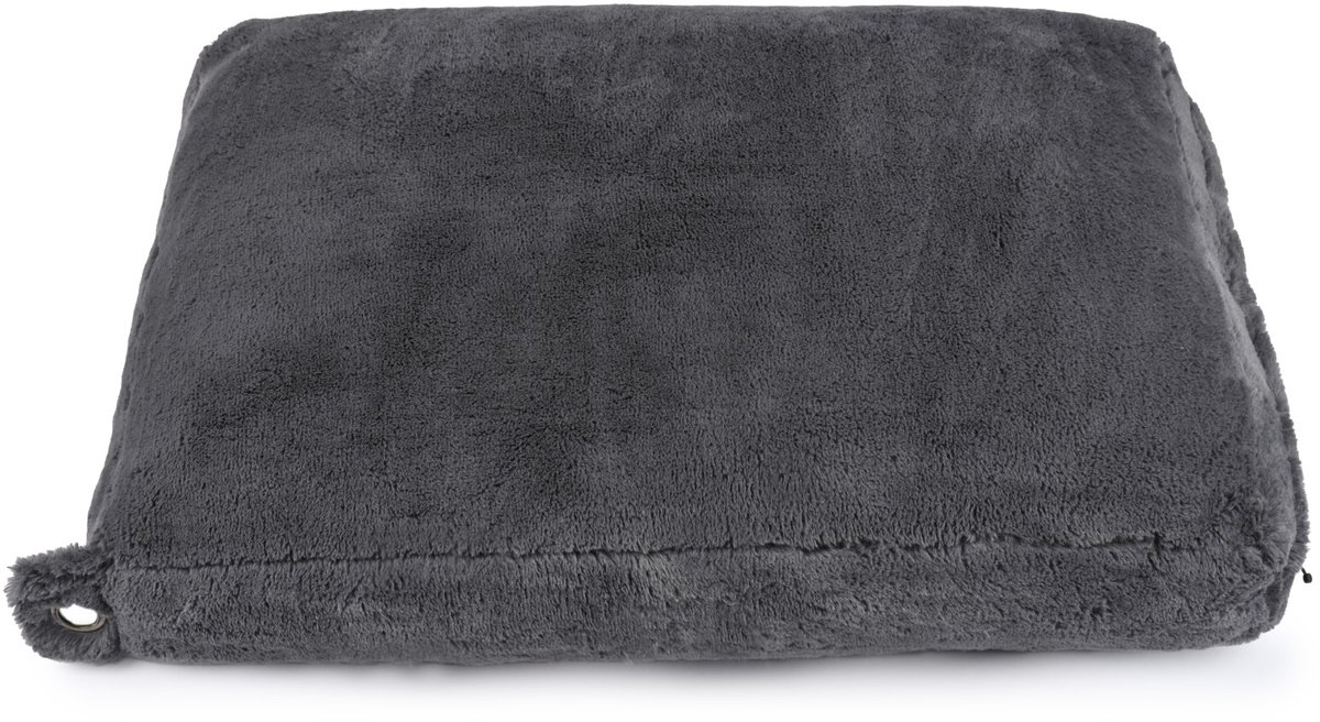 51 Degrees North Supersoft Kussen Iron Grey M