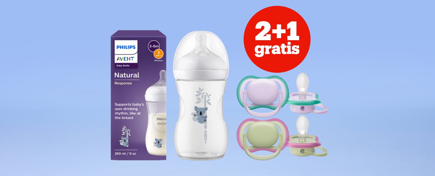 2 + 1 gratis 2 + 1 gratis