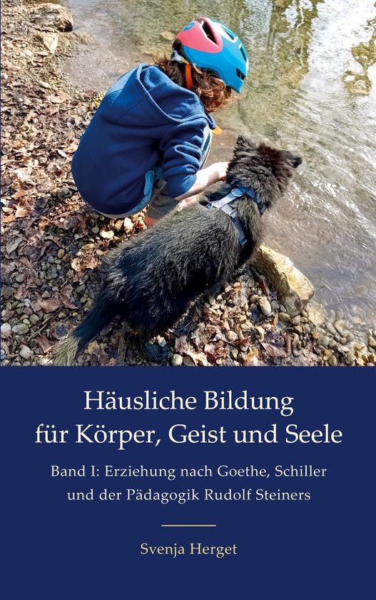 Häusliche Bildung für Körper, Geist und Seele 1 - Erziehu ... - cover