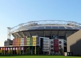 Poster Ajax Johan Cruijff Arena (Amsterdam Arena) - Large 50x70 cm - Voetbalstadion - Fifa
