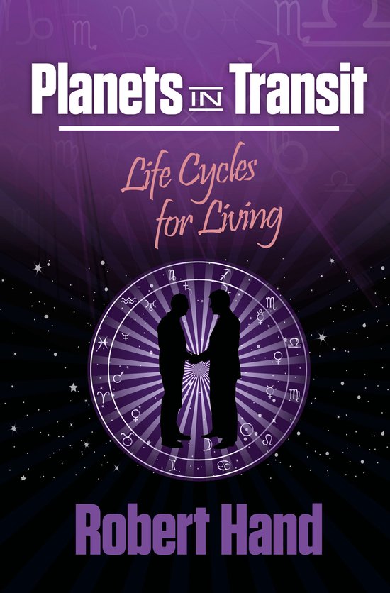 Planets In Transit
