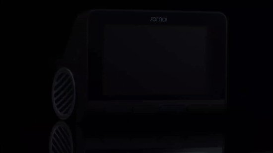 70mai Dash Cam 4K A800SE - Dashcam - 4K Ultra HD opname met HDR - GPS en ADAS rijassistentie - Parkeerstand beveiliging - WiFi app bediening - G-sensor voor incidentdetectie en continue opname
