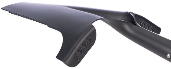 Root Slayer Pro Tuinspade - 113 cm - 6-in-1 Professionele Multifunctionele spade - 360° Handvat - Nieuw model - Tuingereedschap, tuinschop, bats, spade, schep, schop van Roamwild — afbeelding 3