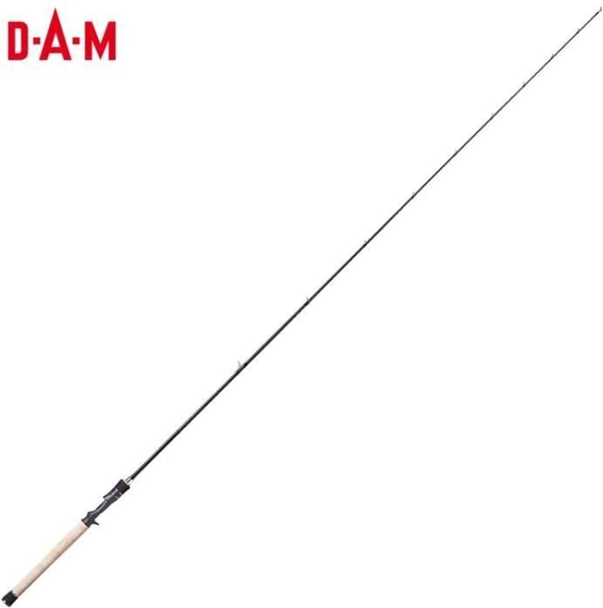 Dam Effzett Optimus Casting | 1.98m | 5-15g