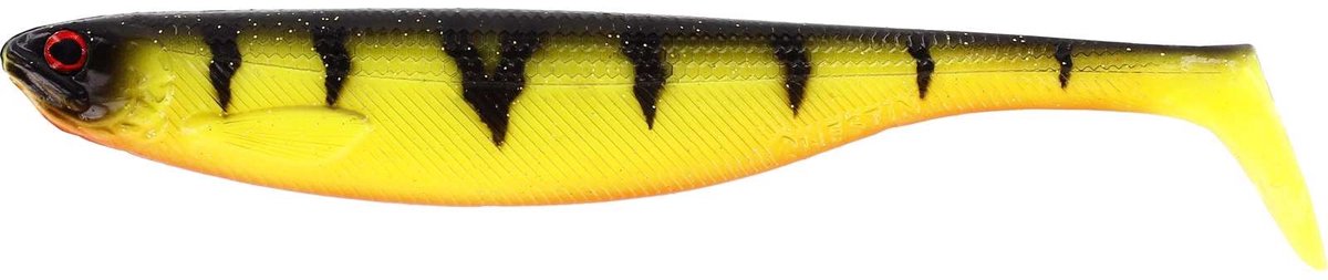Westin Shadteez Slim Fire Perch 12cm Fire Perch
