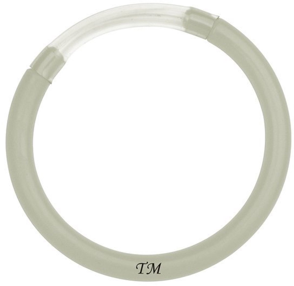 Trout Master Master Glow Ring Bite Indicator