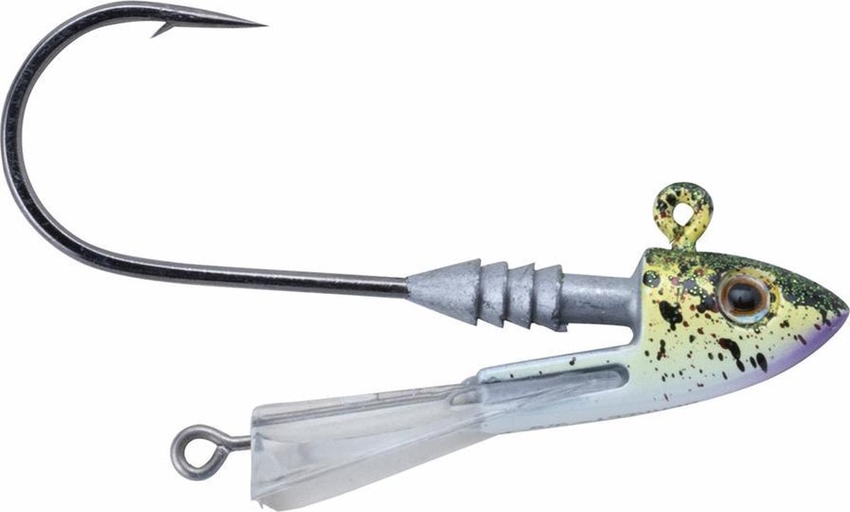 Berkley Fusion Jighead Goby 4.5g / #1/0