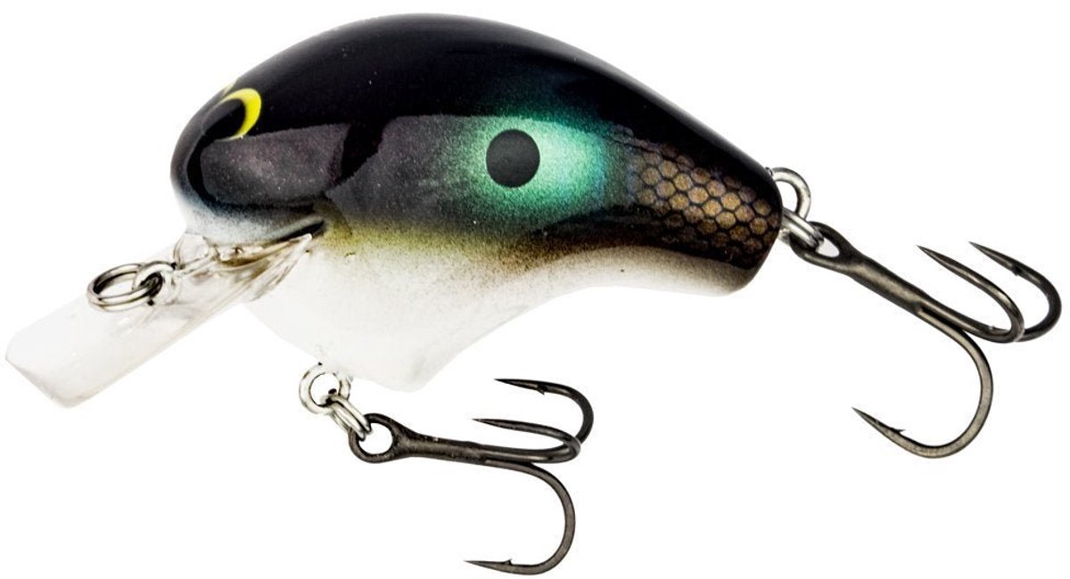 Shimano Bantam Macbeth 50 Old Gill 5cm Old Gill