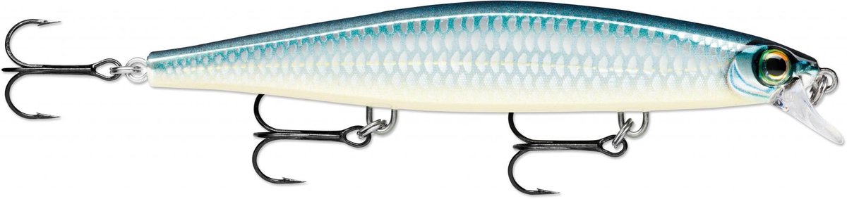 Rapala Shadow Rap BAP 11cm BAP
