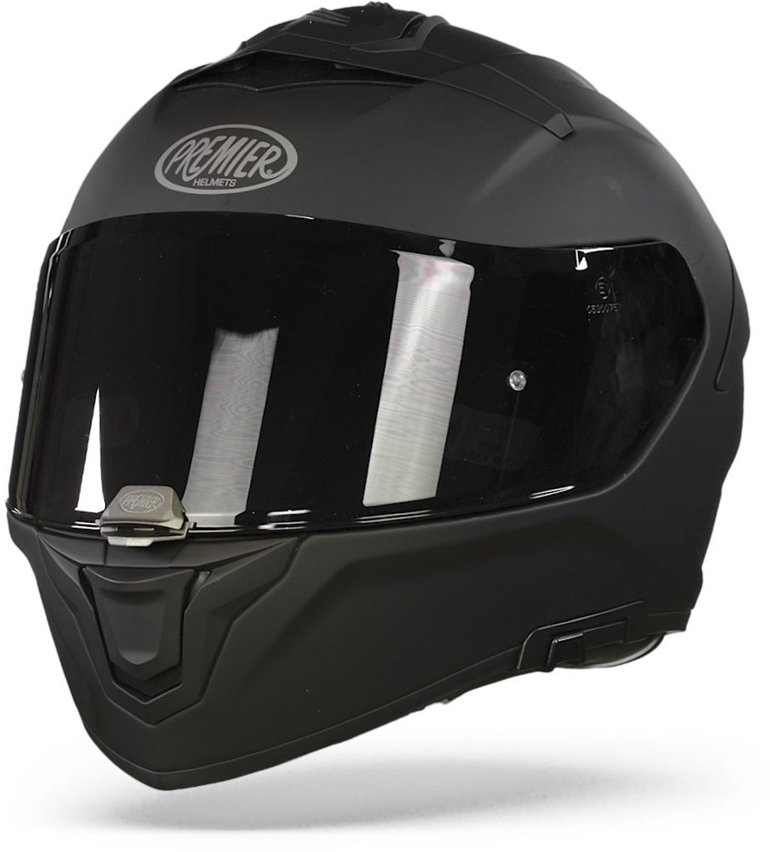 Premier Devil Solid U9 BM Integraalhelm - Helm