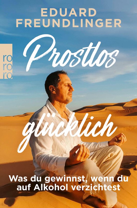 Prostlos glücklich - cover