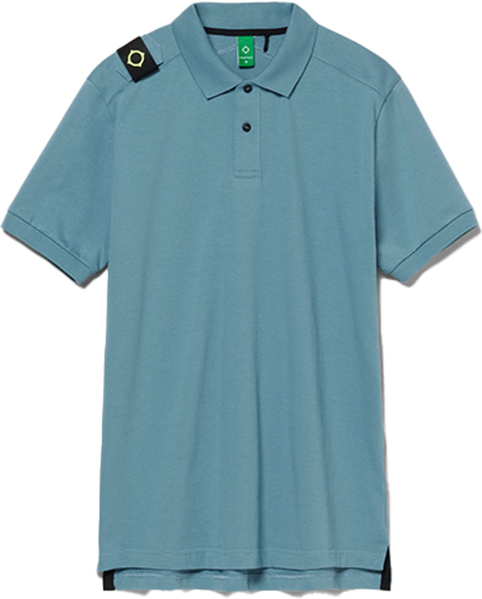 Ma.Strum Volt Jersey Polo