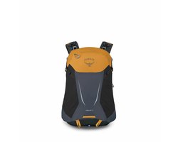 Osprey Hikelite 18 – Wandelrugzak – 18 liter – AirSpeed rugsysteem – Inclusief regenhoes – Lichtgewicht dagrugzak