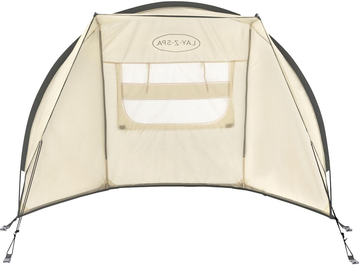 Lay-Z-Spa Luifel voor spa - 183 x 94 x 109 cm