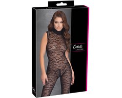 Jumpsuit Lace S