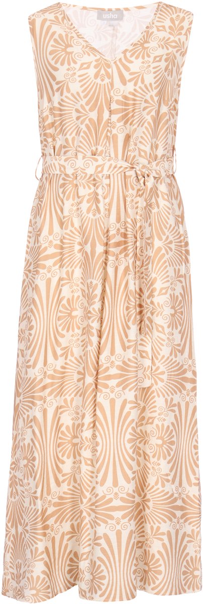 usha Dress