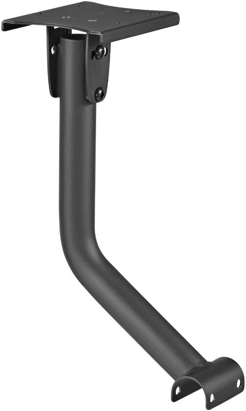 Ranqer Gear Shift Mount Verstelbaar Zwart - Ranqer - €34,99