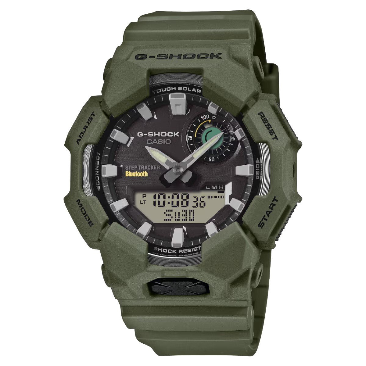 G-SHOCK Classic GA-B010-3AER Heren Horloge