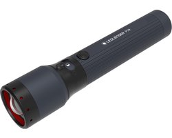 Ledlenser P7R 25th Anniversary Limited Edition – 2000 Lumen – 25 Jaar garantie - USB C