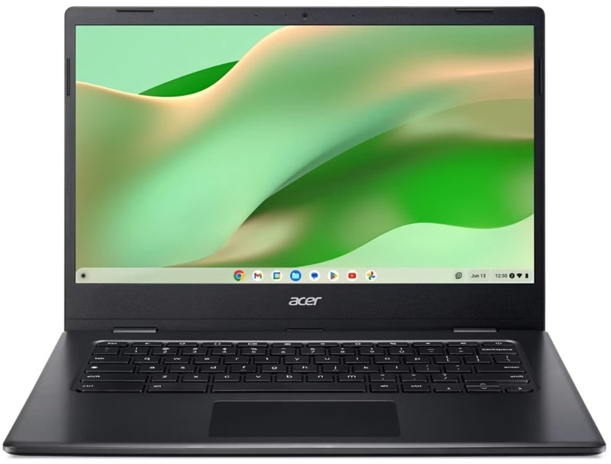 Acer Chromebook 314 (CBOA314-1H-C4GA) - Chromebook