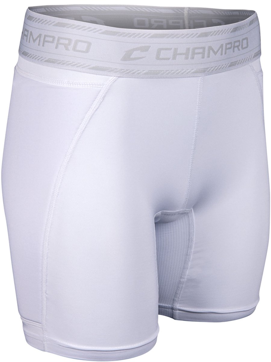 Champro - Softball - Take-Out - Sliding Short - Dames - Large
