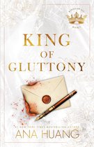 Kings of Sin- King of Gluttony