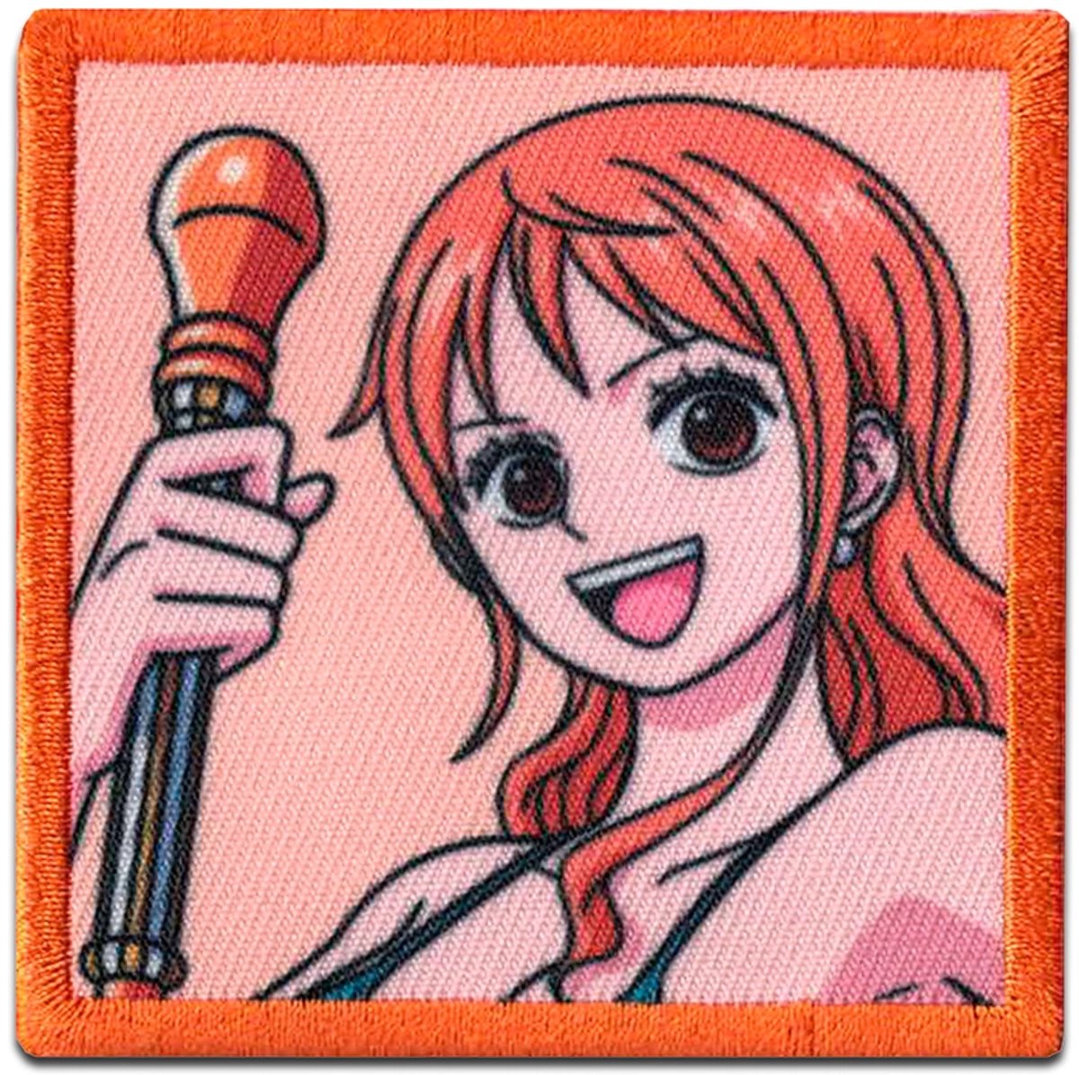One Piece Nami - Patch