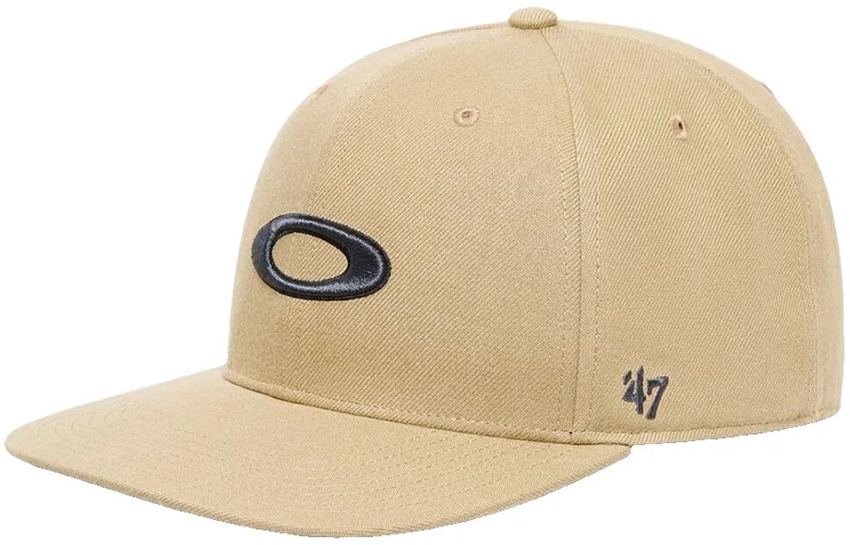 Oakley Apparel 47 Oakley B1b Ellipse Pet Beige