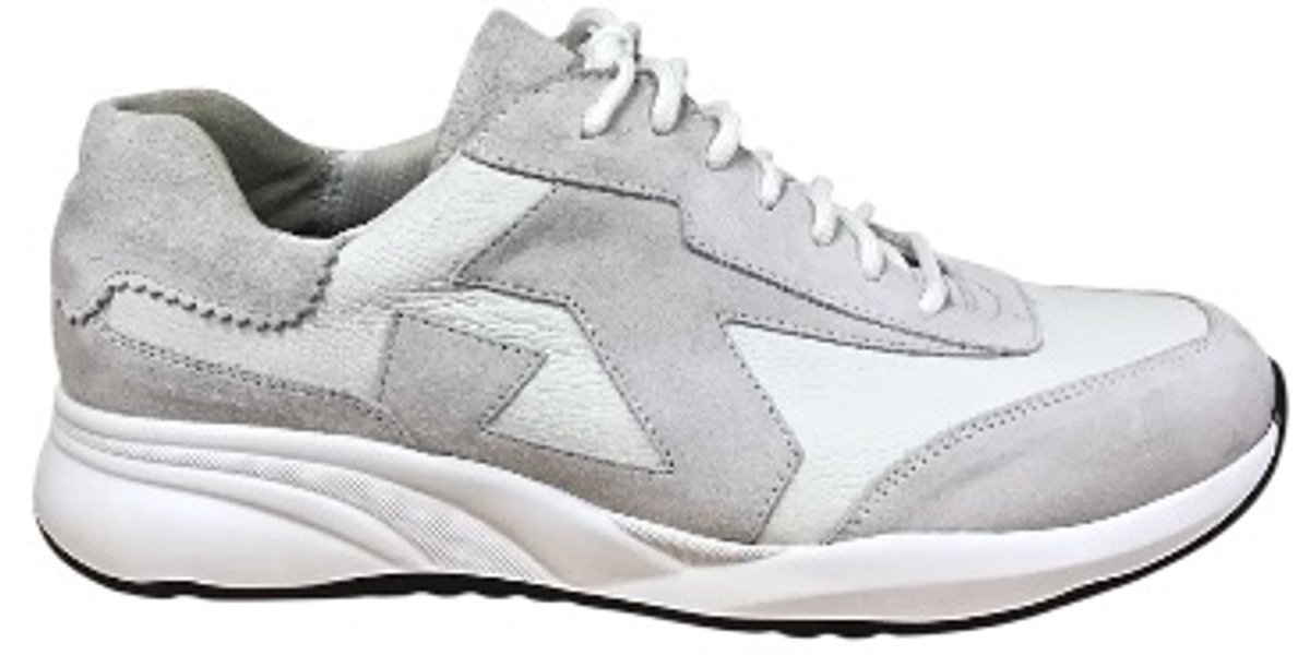 Durea 6305 Sneaker Offwhite K