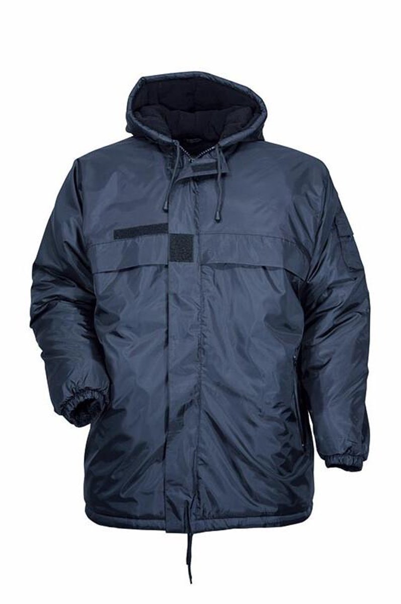 Windjack Idaho Tempête Blauw