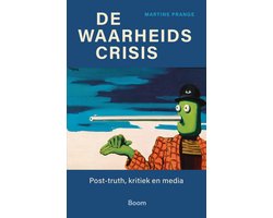De waarheidscrisis