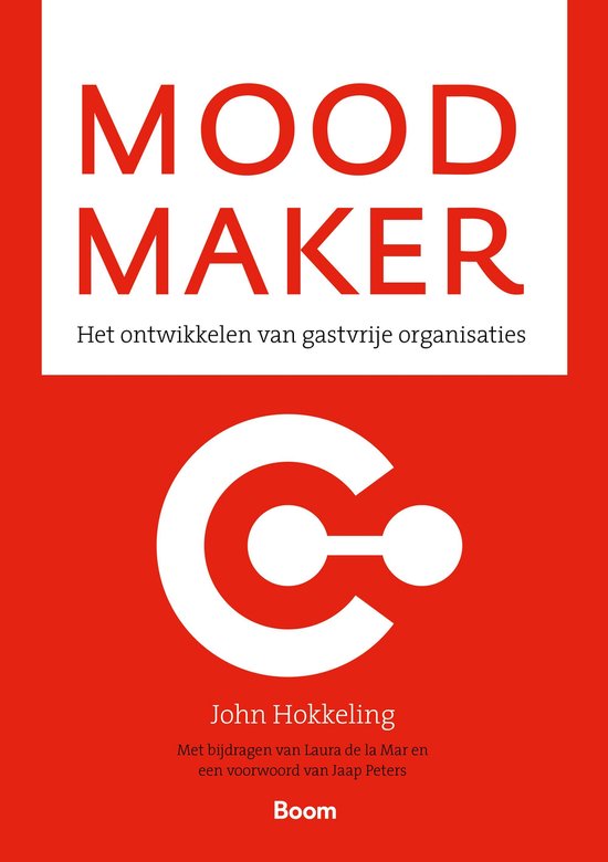 Mood maker - cover