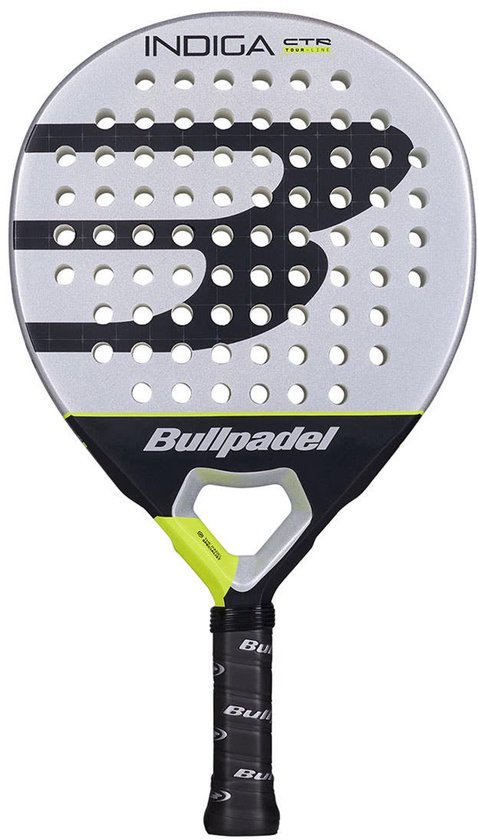 Bullpadel Indiga Control