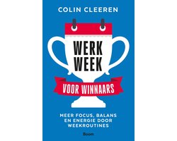 Werkweek voor winnaars