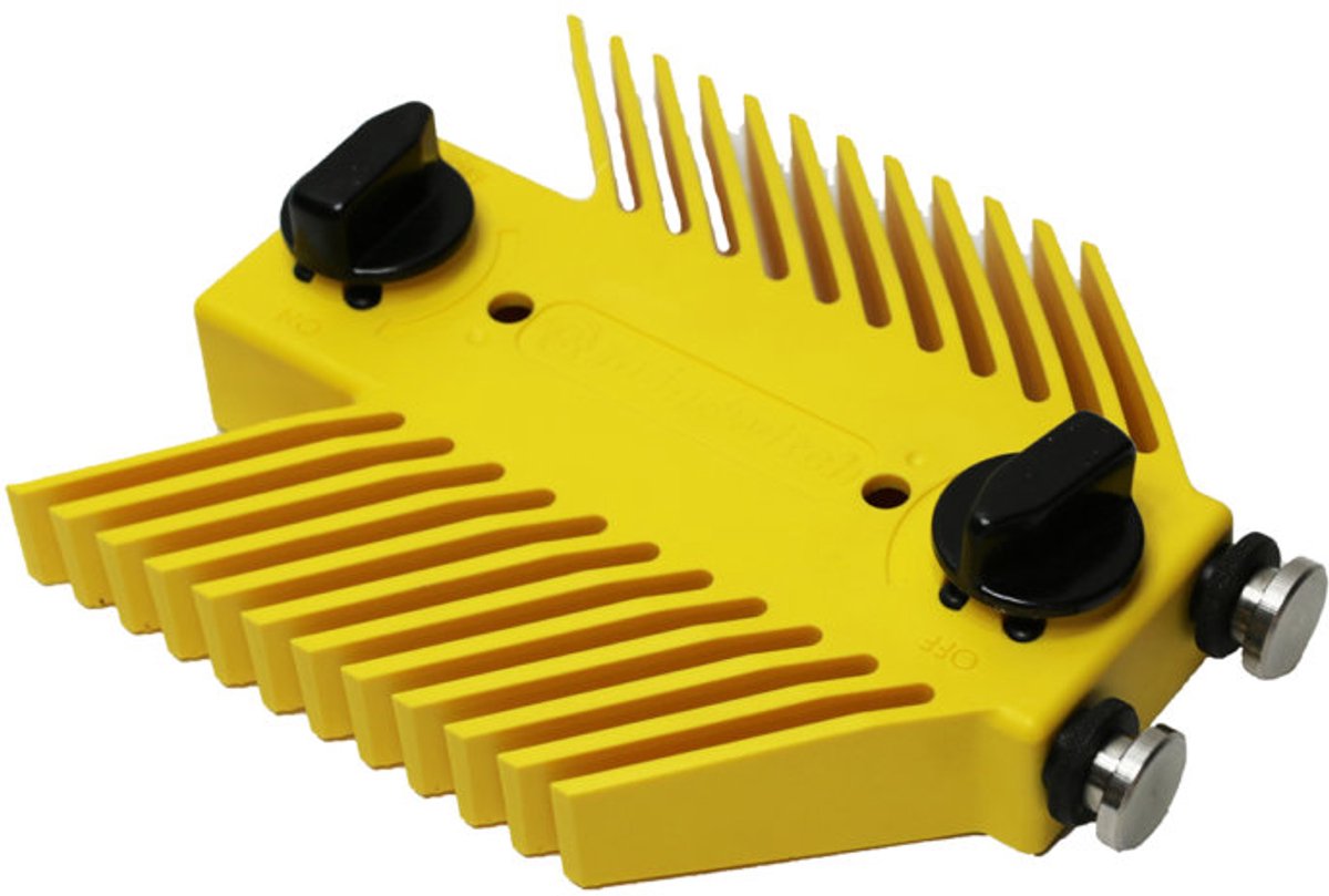 Magswitch - Universal Featherboard Pro - Houtbewerking