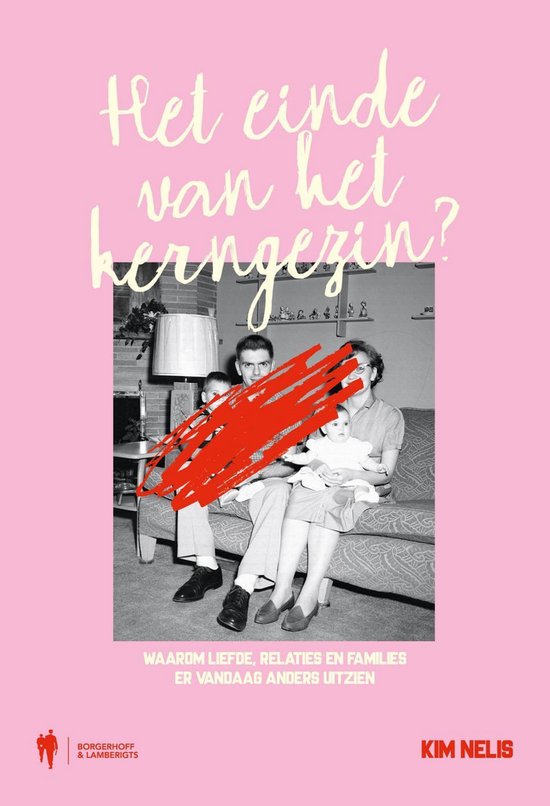 Het einde van het kerngezin? - cover