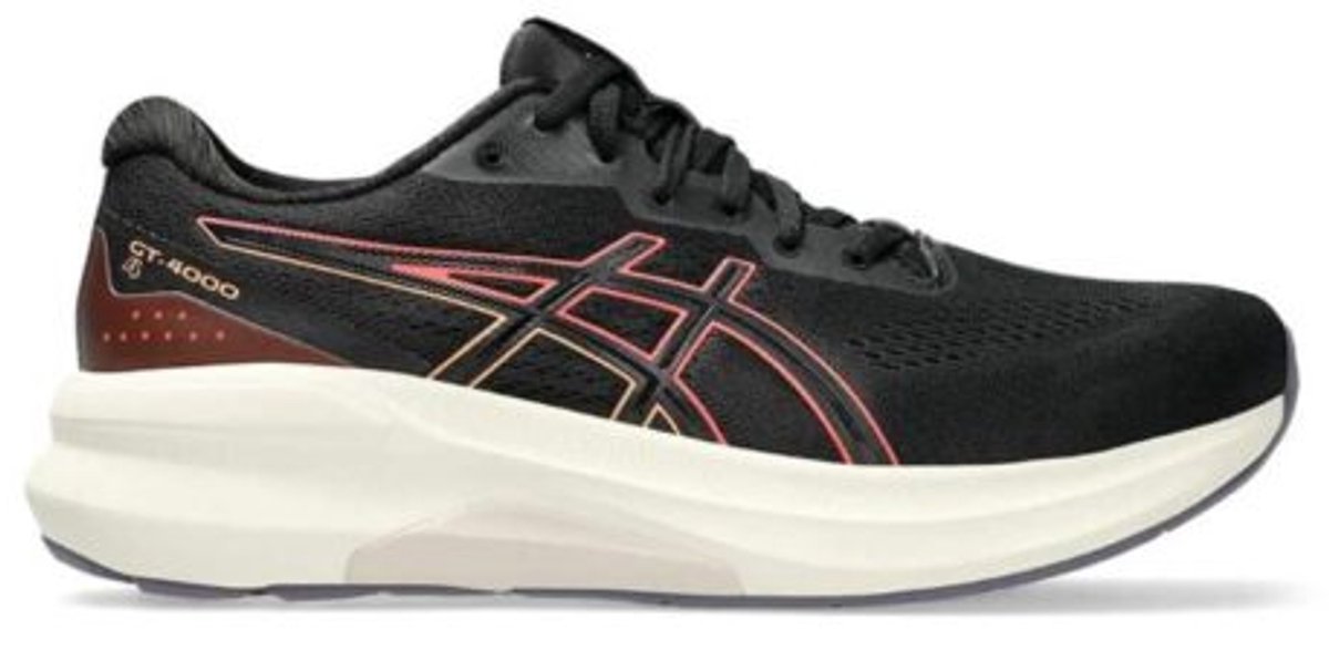 Asics GT 4000-4 Women Product Zwart