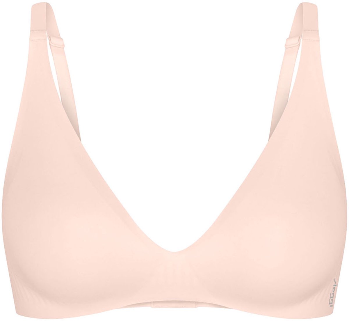 sloggi Bügelloser BH Blue ZERO Feel 20 THE UP