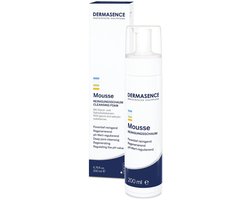 DERMASENCE Mousse Cleansing foam - 200ml