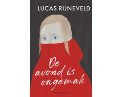 De avond is ongemak