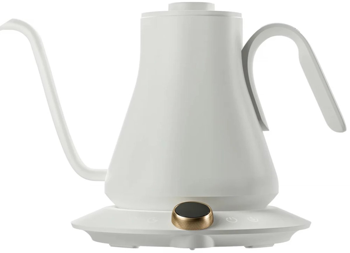 Azië Hot Koop Rvs Elektrische Koffie Waterkoker Smart Variabele Temperatuur Inst Azië Hot Koop Rvs Elektrische Koffie Waterkoker Smart Variabele Temperatuur Inst
