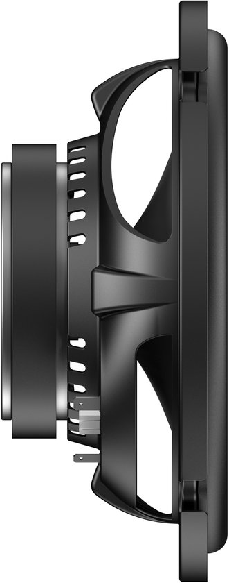 JBL Stage3 68CF Component Speakers – 6,5 inch 2-Weg Systeem – 95W RMS – 760W Piekvermogen – 4 Ohm